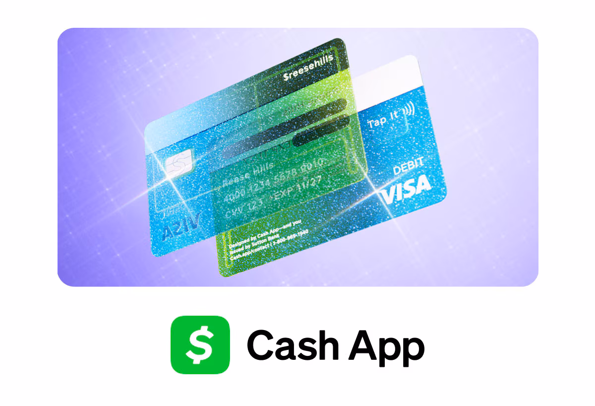 Cash App