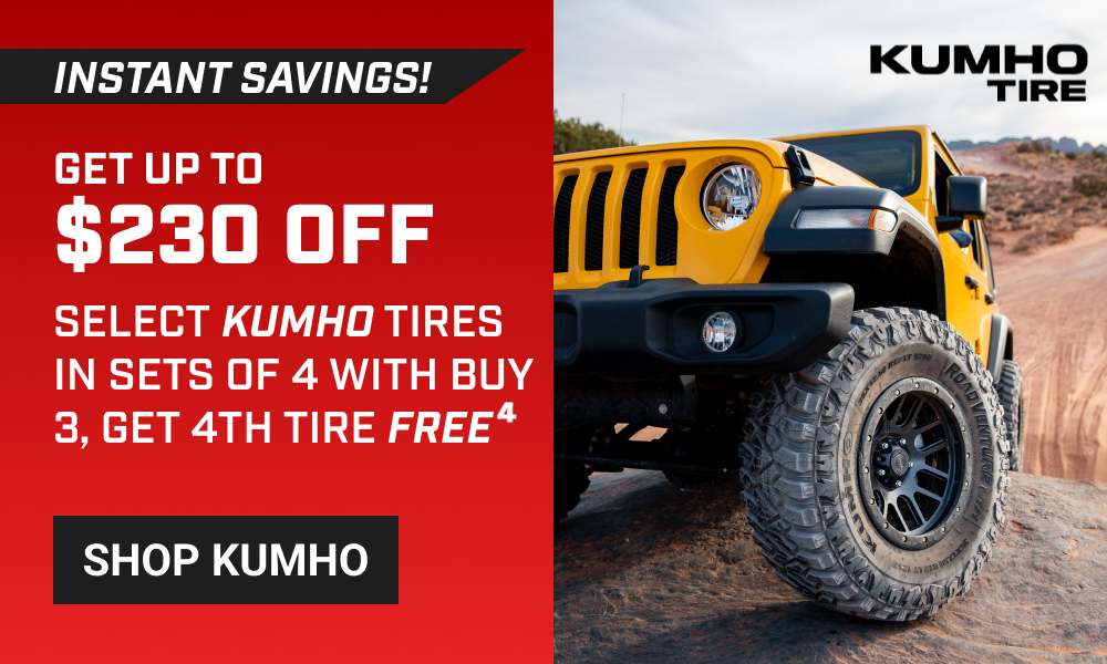 GET UP TO $230 OFF(4)