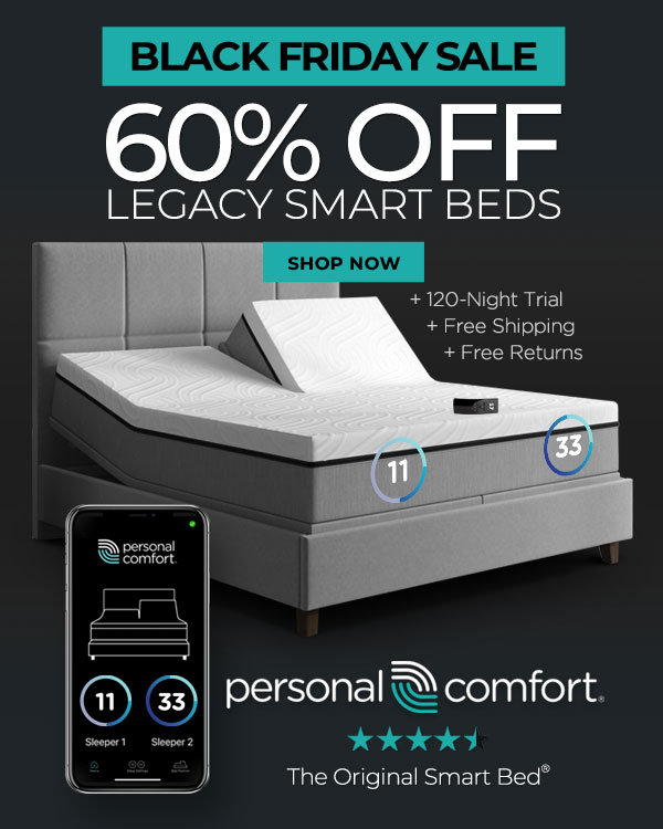 smart bed sale