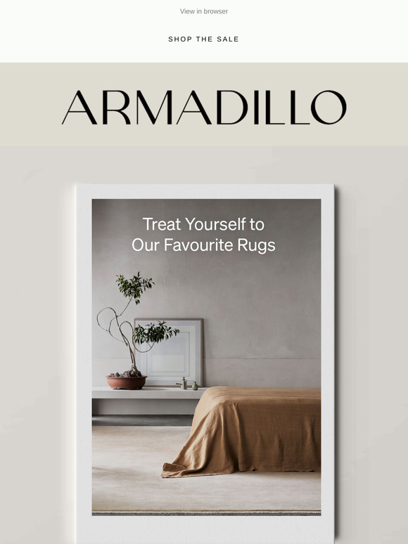 Sale Picks Curated For You
