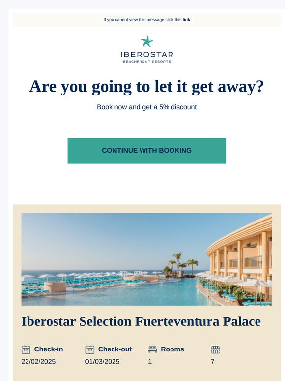 Fuerteventura awaits you!