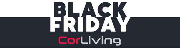 Black Friday at CorLiving