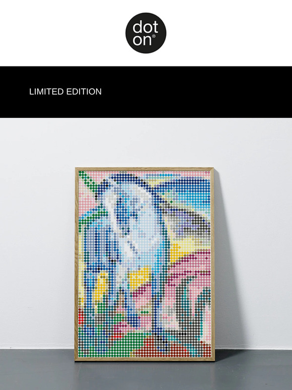 Nur für kurze Zeit: Limited Edition November