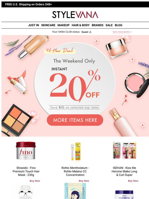 If only these Weekend Deals could last forever...