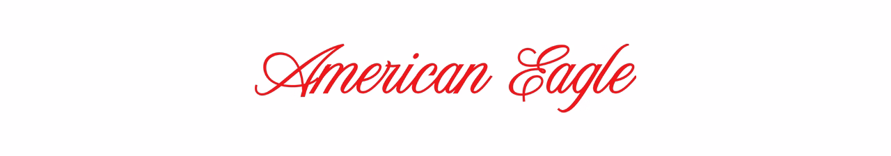 American Eagle Logo