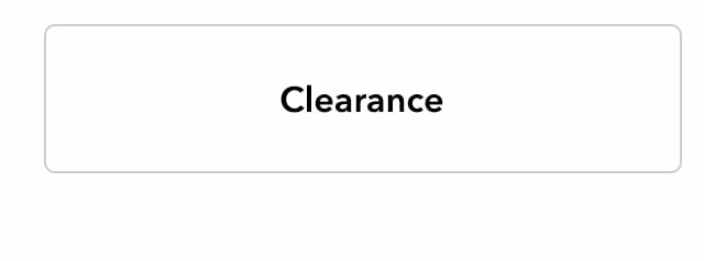 Clearance
