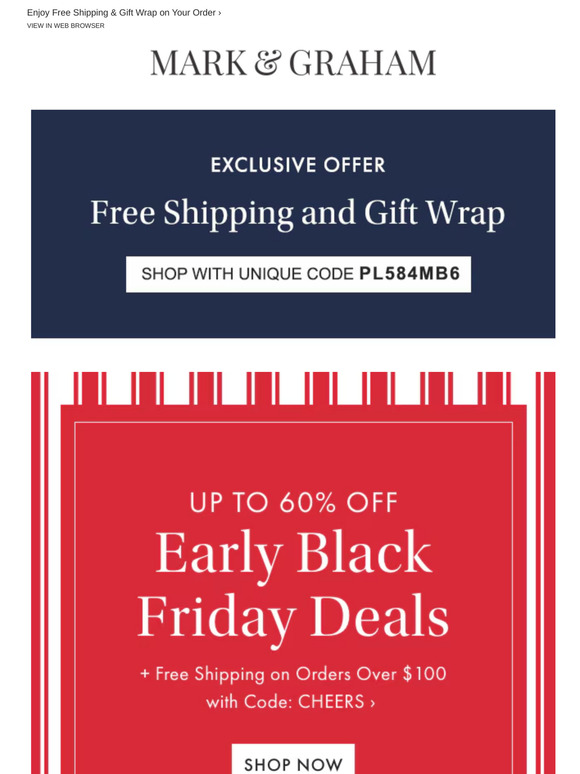 Pottery Barn 🔥 Up to 60 Off Early Black Friday Deals + An Exclusive
