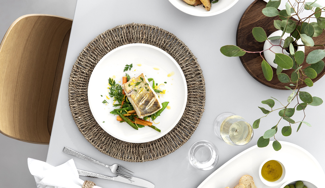 Villeroy & Boch