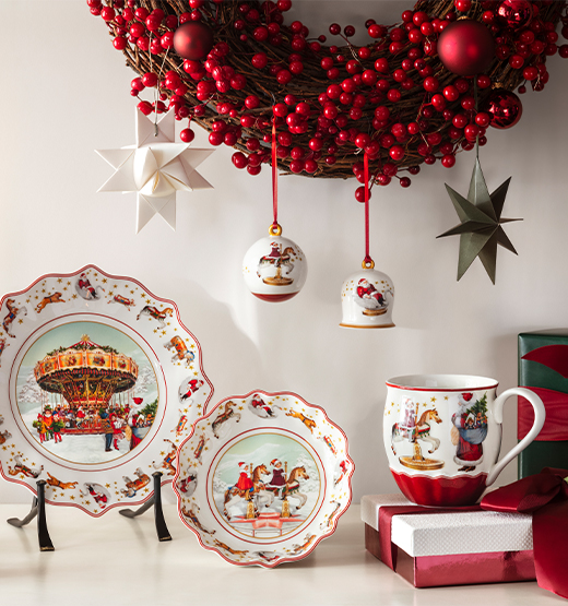 Villeroy & Boch