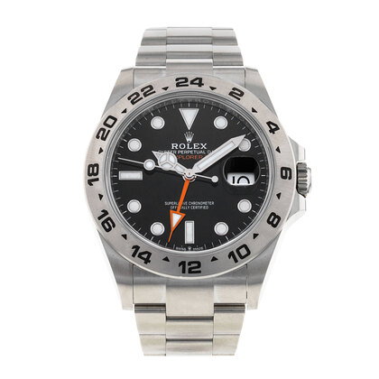 Rolex Explorer II 226570