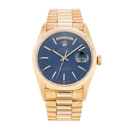 Rolex Day-Date 18238