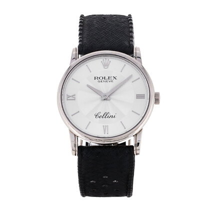 Rolex Cellini 5116/9
