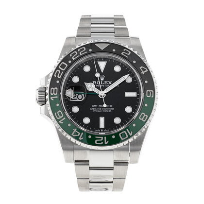 Rolex GMT Master II 126720 VTNR