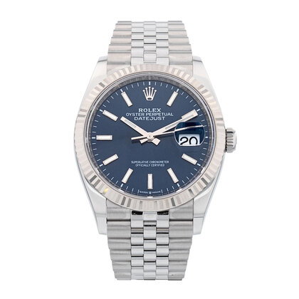 Rolex Datejust 126234