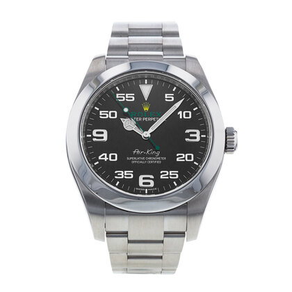 Rolex Air-King 116900