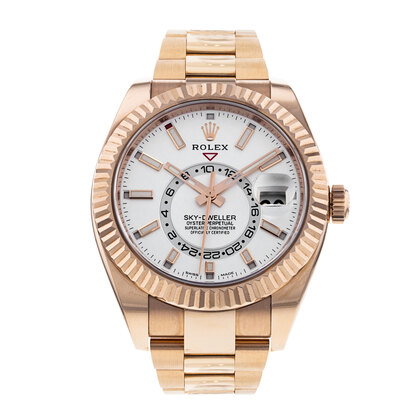 Rolex Sky-Dweller 326935