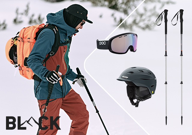 Winter equipment