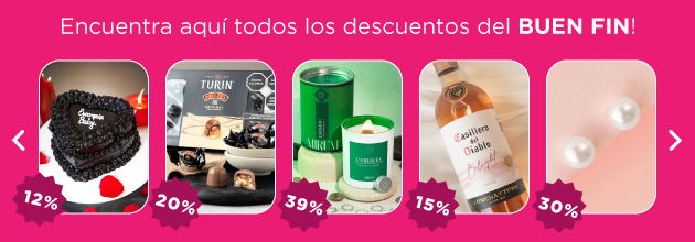BUEN FIN