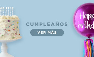 Cumpleaños