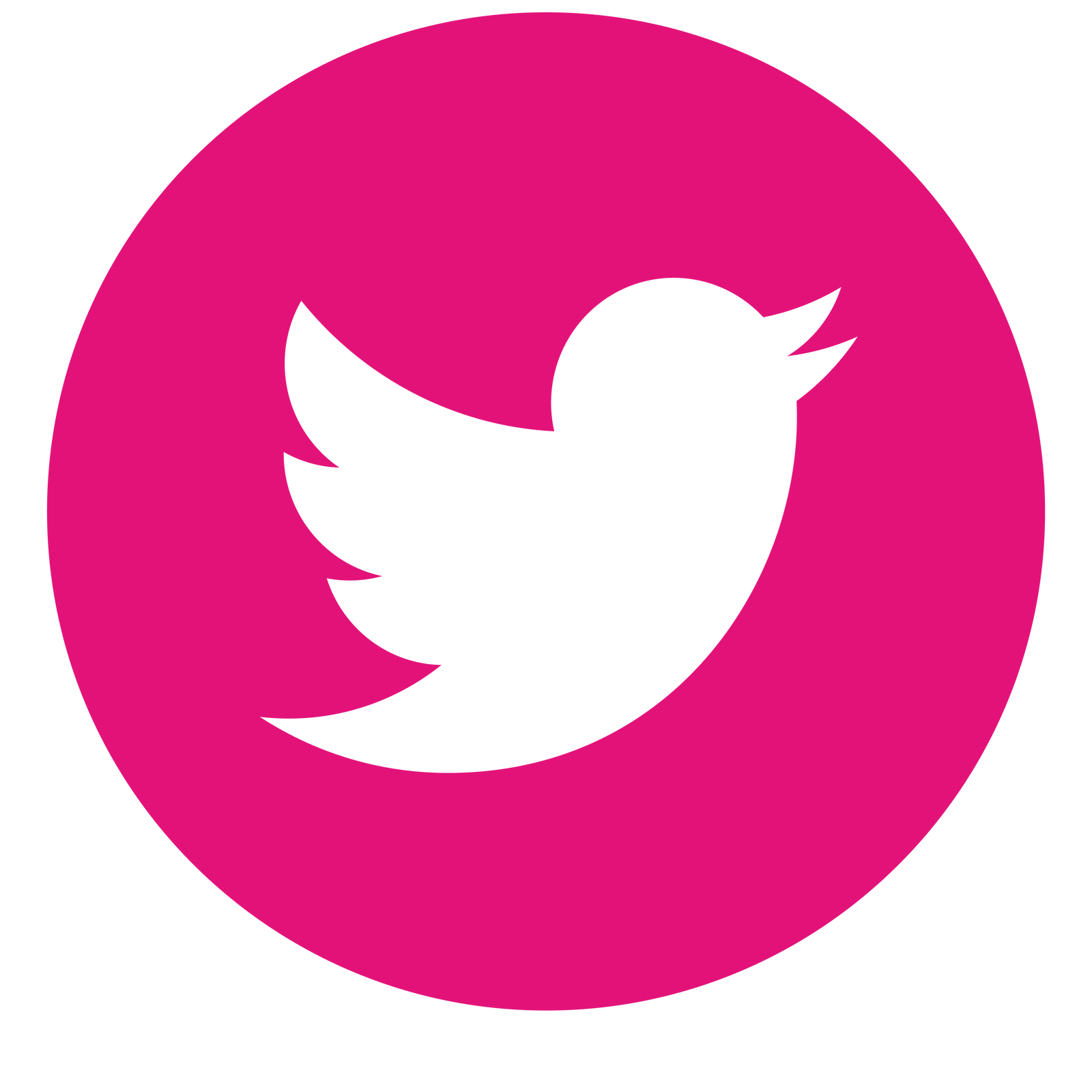 Twitter icon