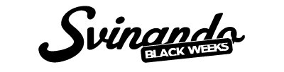 SVINANDO BLACK WEEKS