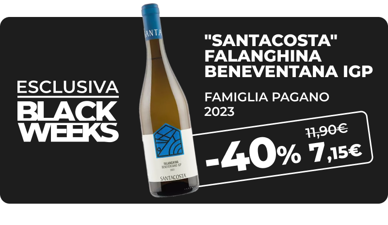 ESCLUSIVA