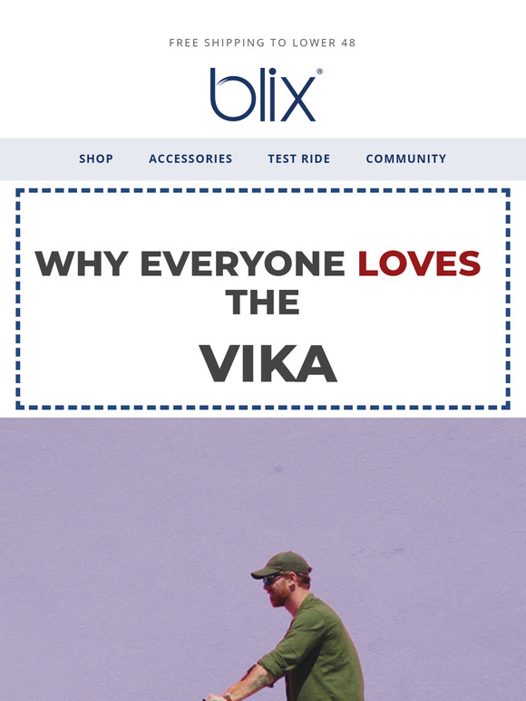 Why does everyone love it?