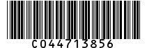 Barcode