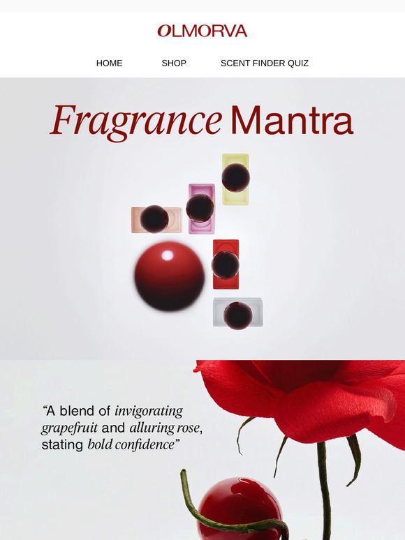 A touch of elegance every day