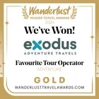 Operator Adventure Gold Exodus