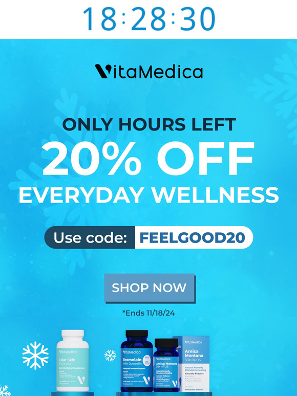 20% Off Travel Must-Haves