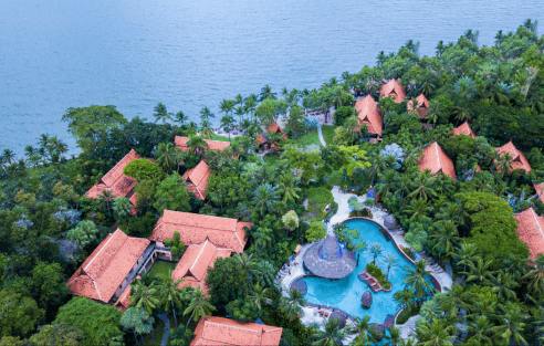 Thailand