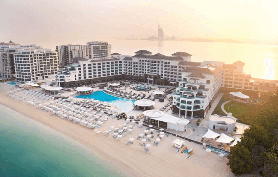 Dubai