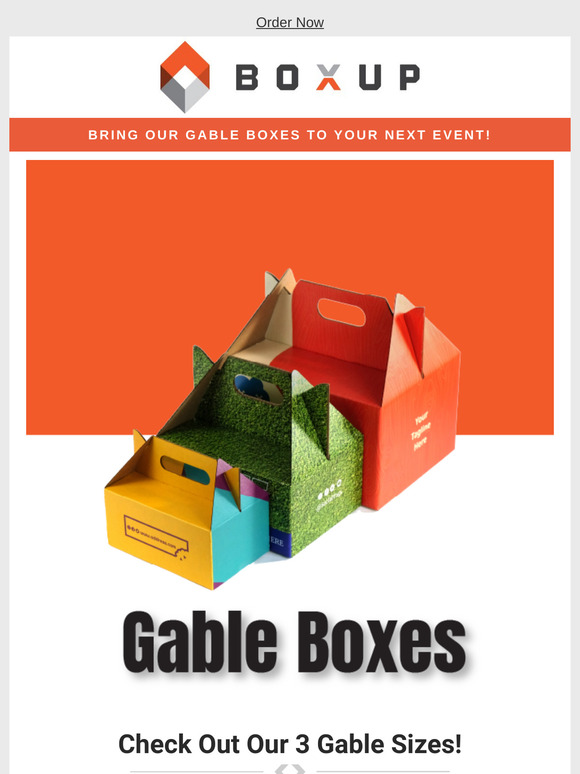 What's a Gable Box? 🤔
