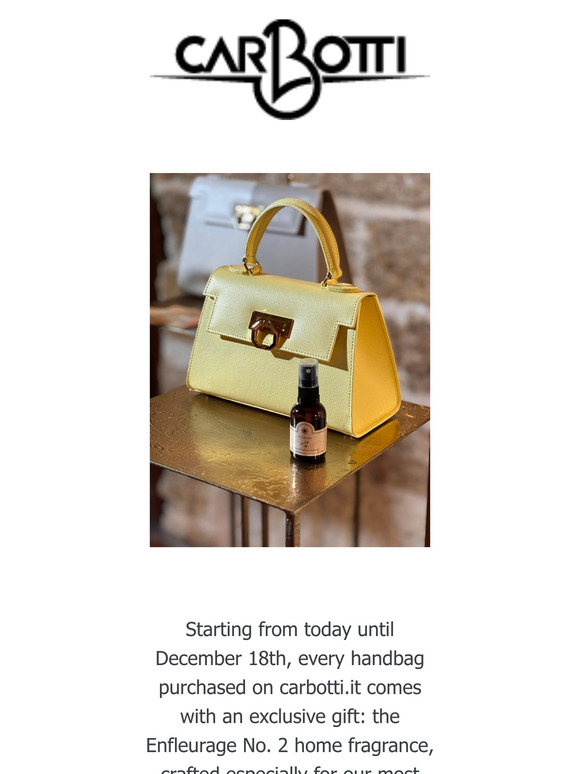 ✨ Enjoy our exclusive promotion ✨