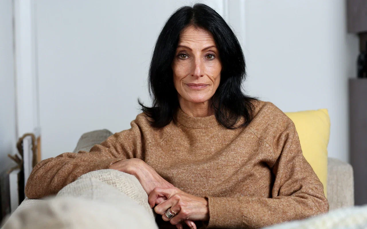 Claire Plaskow