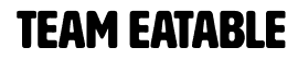 Team EATABLE