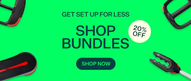 CYBER SALE - SHOP BUNDLES