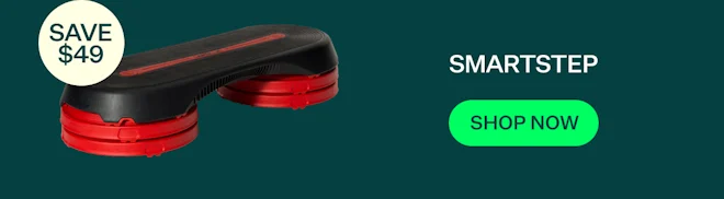 CYBER SALE - SMARTSTEP