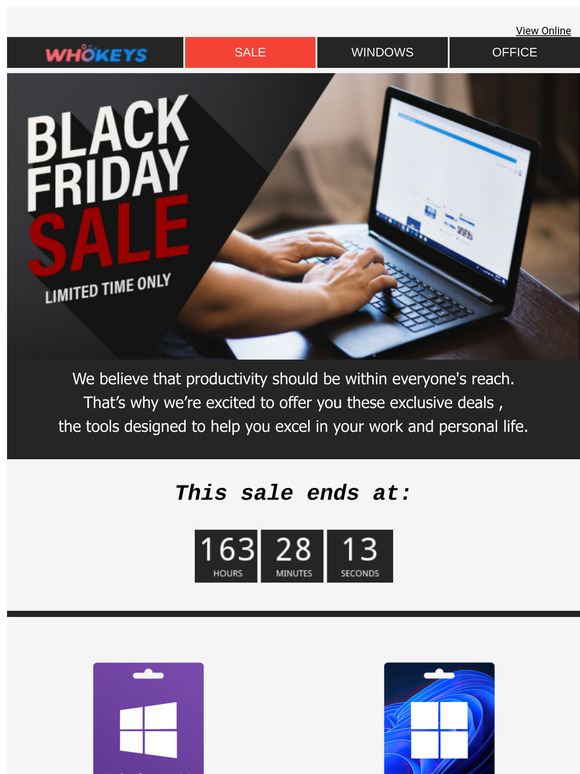 Unlock Ultimate Productivity with Up To 93% Off