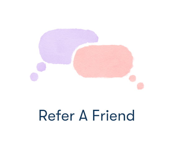 Refer A Friend