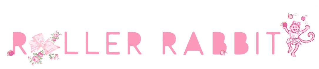 Roller Rabbit Logo