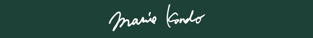 Marie Kondo