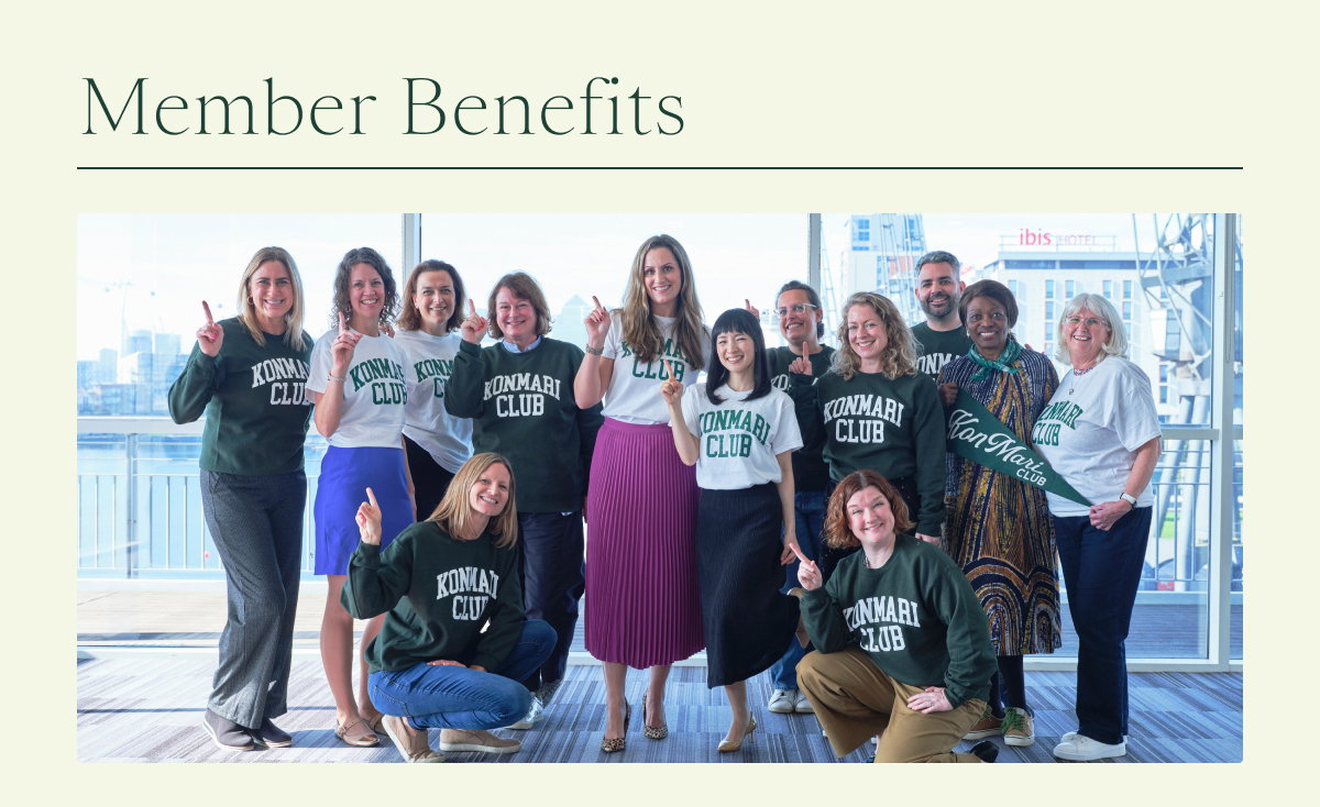 Member Benefits 