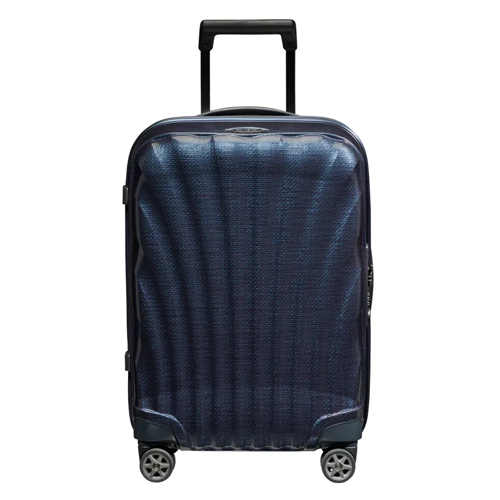 Image of Maleta C-Lite Spinner  Cabina 55/20 Midn.Blue