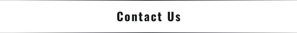 Contact Us