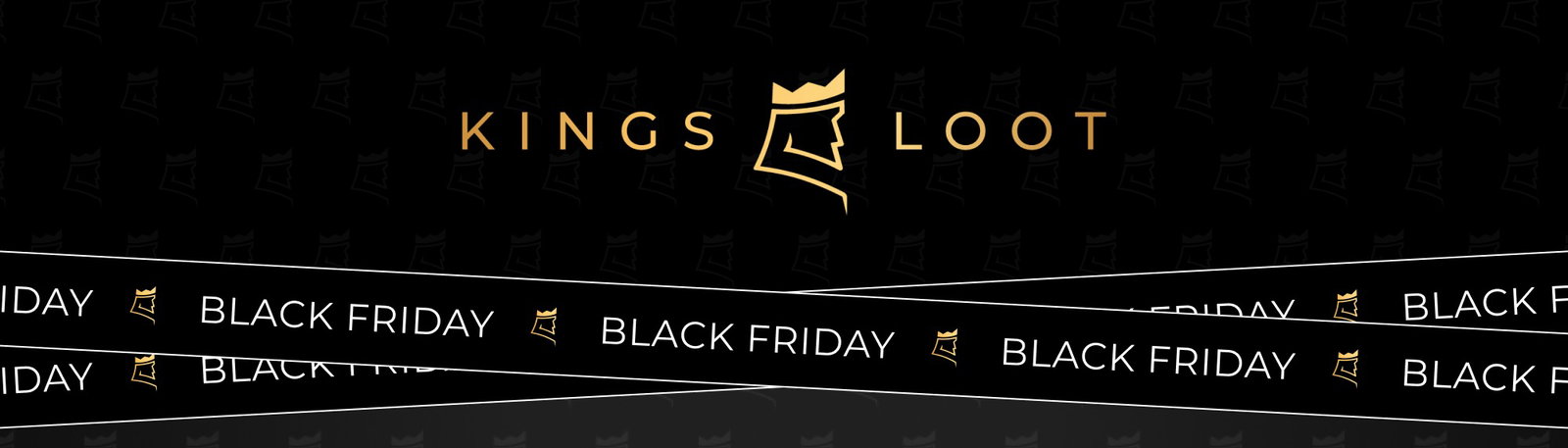 Black Friday deals start now