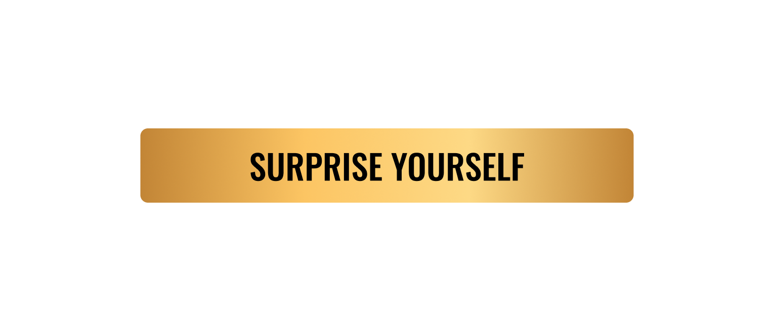 Luxury meets mystery for a premium surprise you'll enjoy for a lifetime.