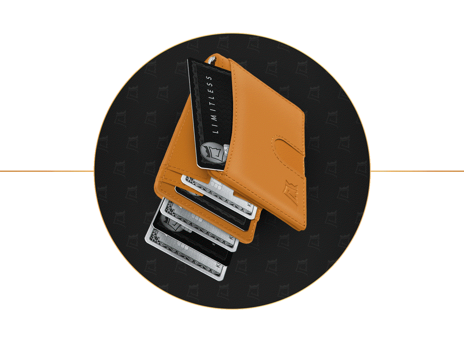$69 Mystery Wallet