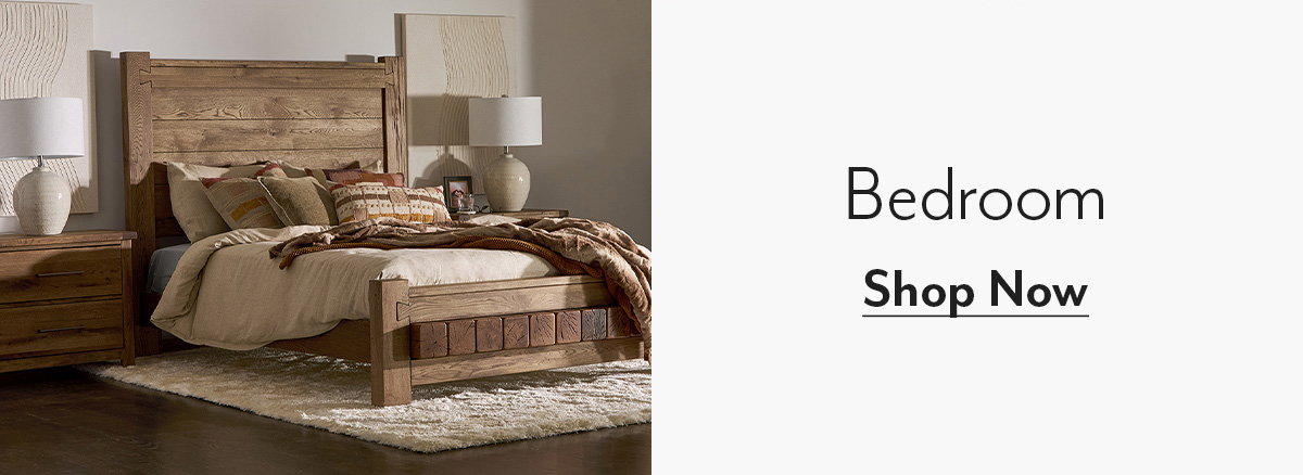 Shop Bedroom